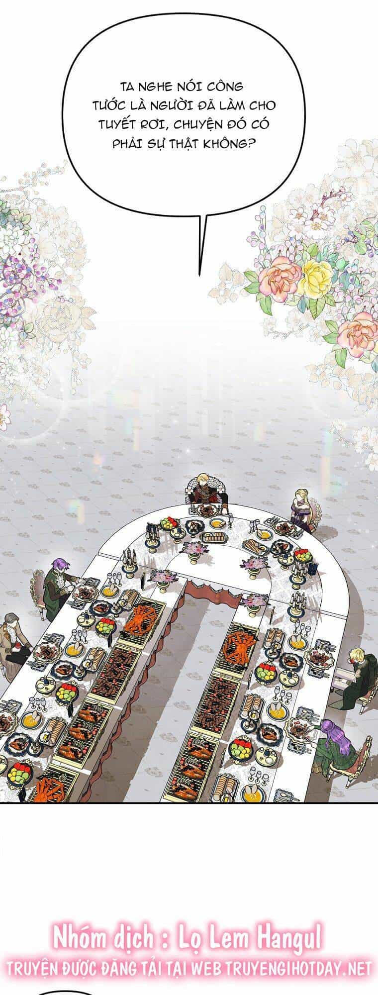 Nàng Công Nương Roselia - Chương 45.1 - ảnh 39