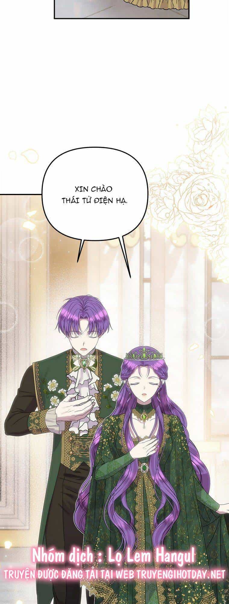 Nàng Công Nương Roselia - Chương 45.1 - ảnh 4