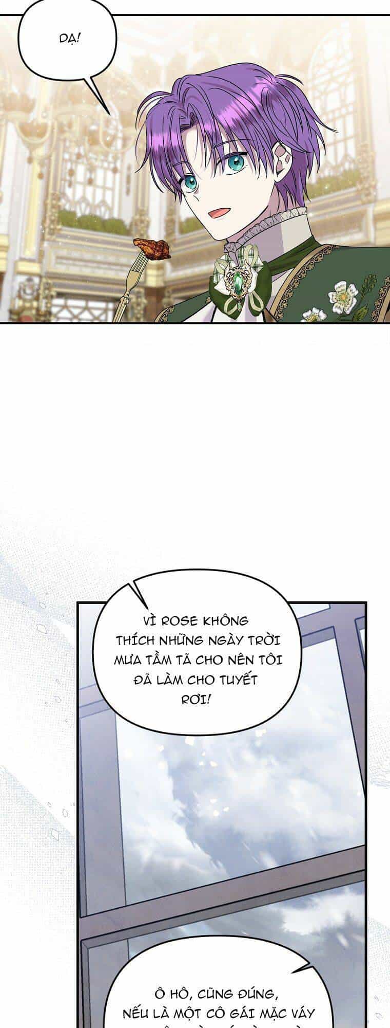 Nàng Công Nương Roselia - Chương 45.1 - ảnh 40