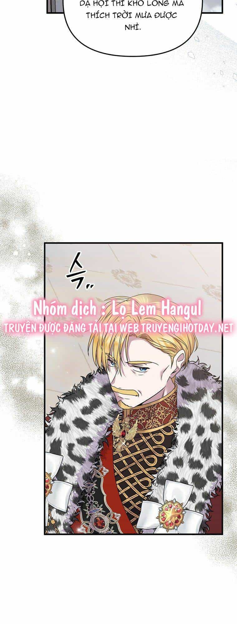 Nàng Công Nương Roselia - Chương 45.1 - ảnh 41