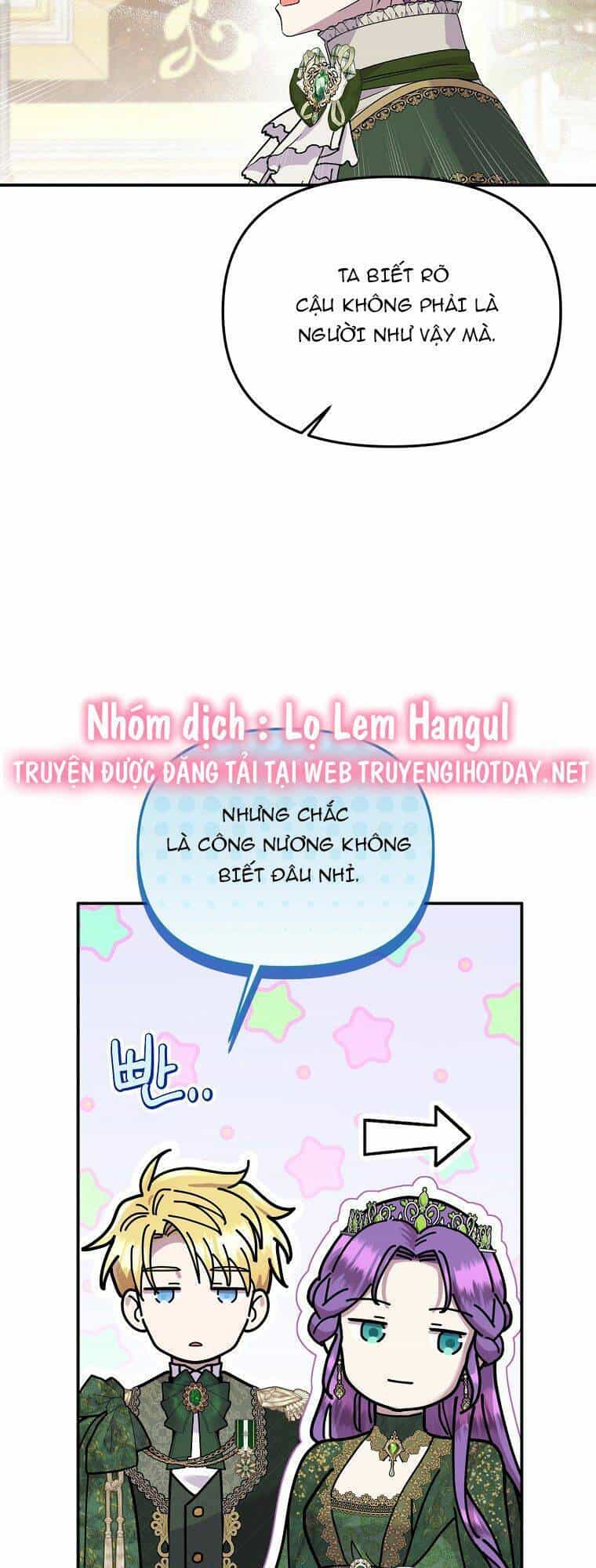 Nàng Công Nương Roselia - Chương 45.1 - ảnh 8