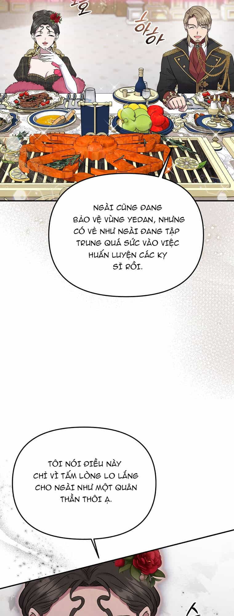 Nàng Công Nương Roselia - Chương 45.2 - ảnh 10