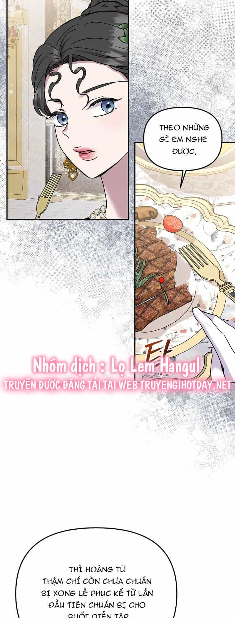 Nàng Công Nương Roselia - Chương 45.2 - ảnh 3