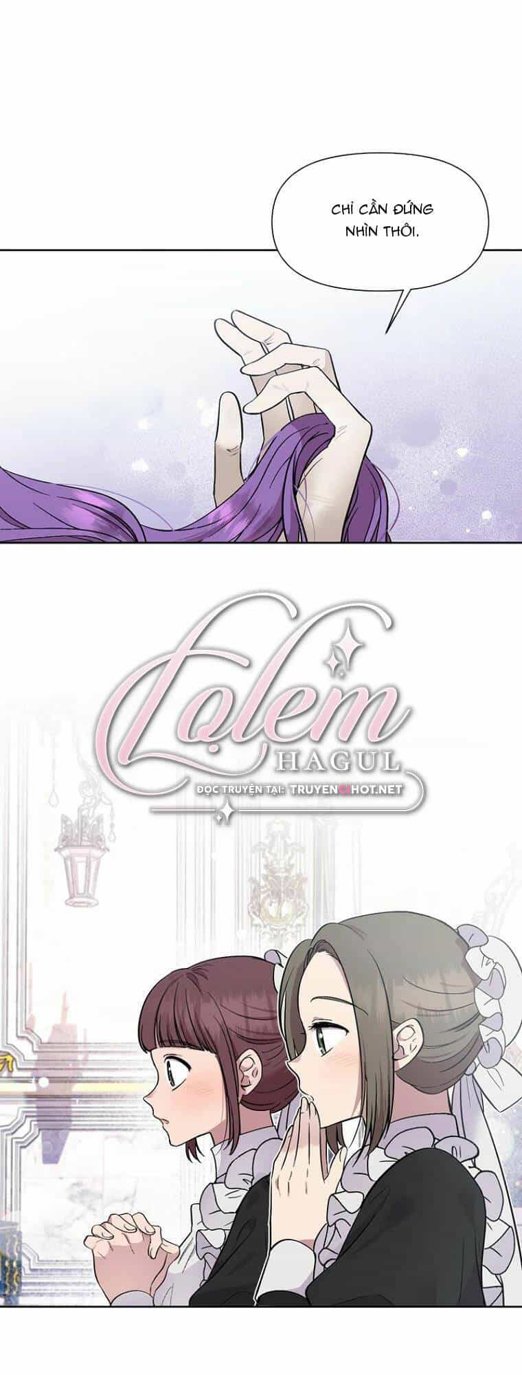 Nàng Công Nương Roselia - Chương 6 - ảnh 11