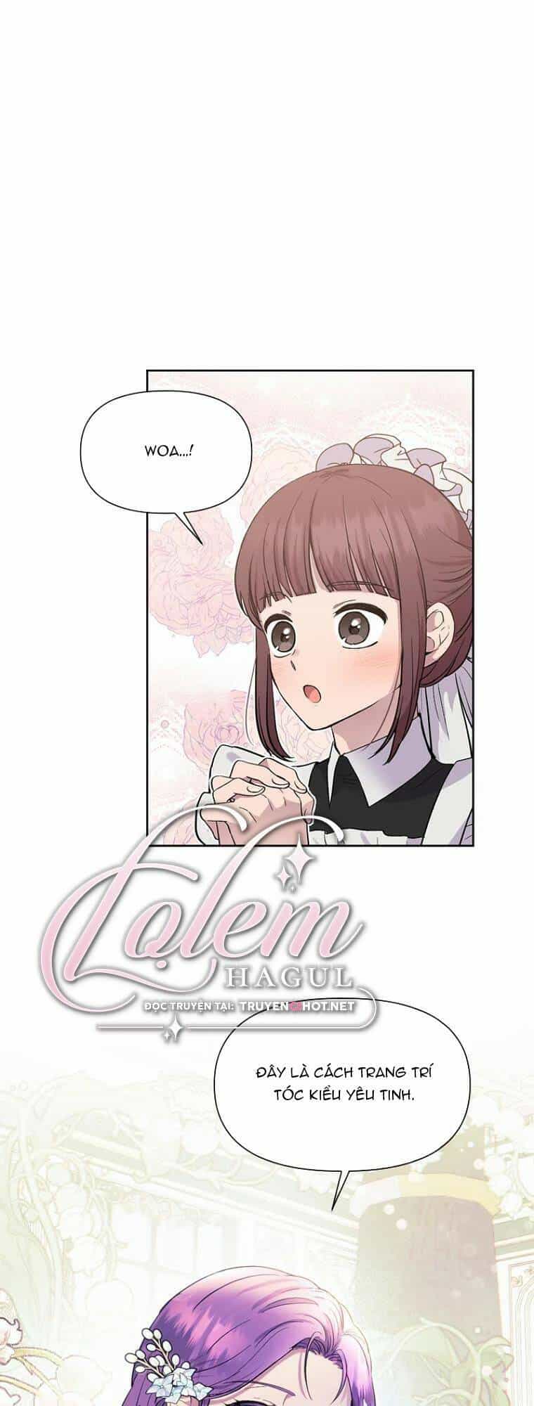 Nàng Công Nương Roselia - Chương 6 - ảnh 12