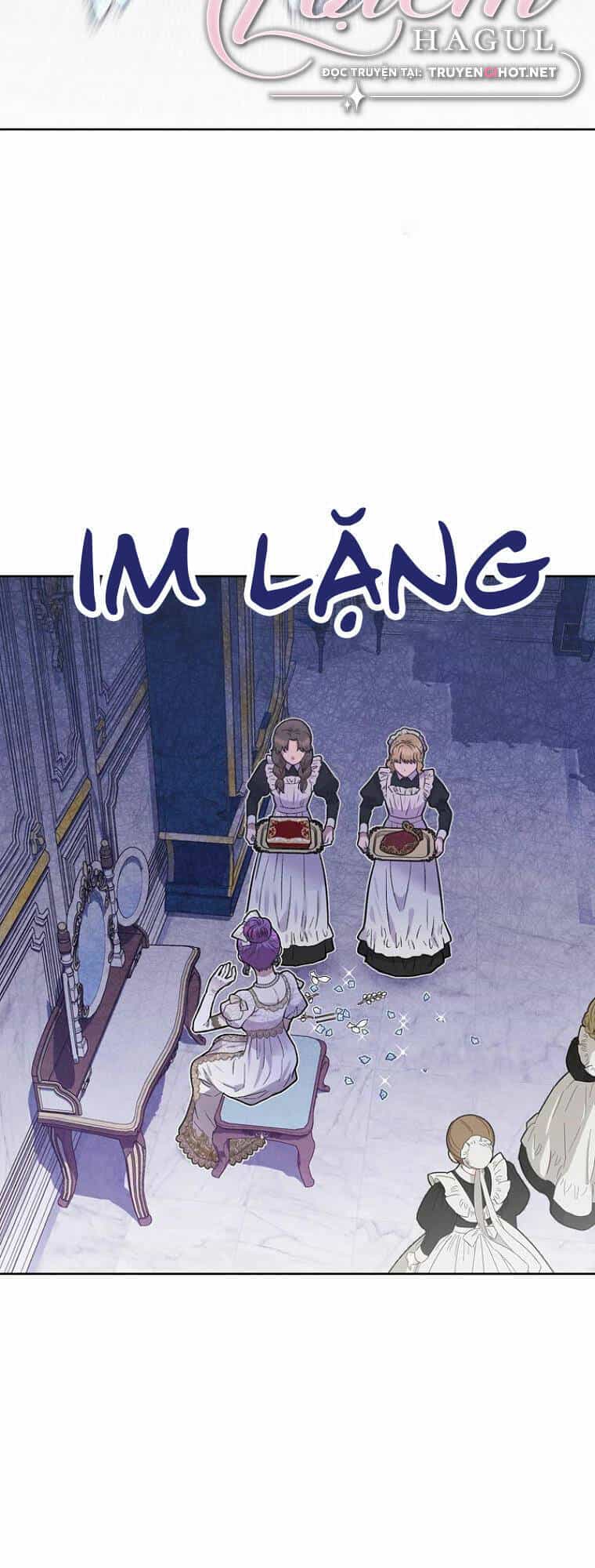 Nàng Công Nương Roselia - Chương 6 - ảnh 2
