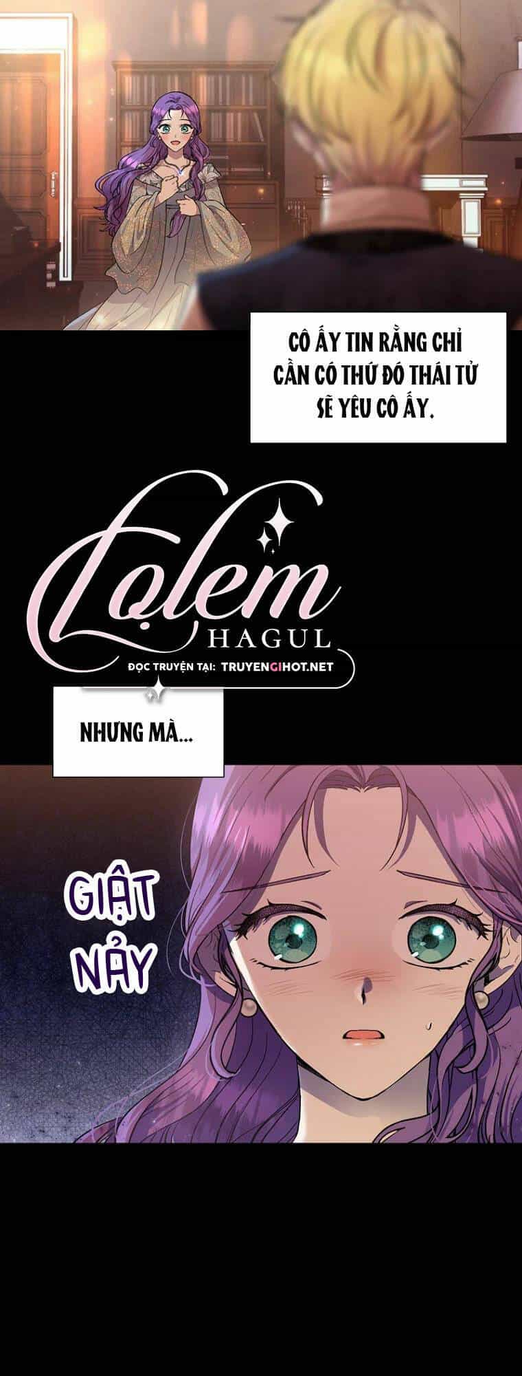 Nàng Công Nương Roselia - Chương 6 - ảnh 29