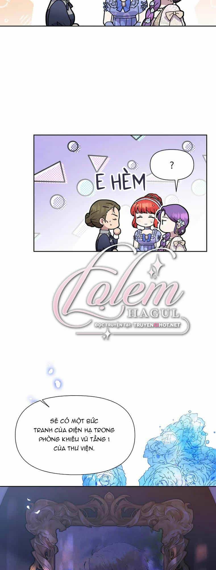 Nàng Công Nương Roselia - Chương 6 - ảnh 36