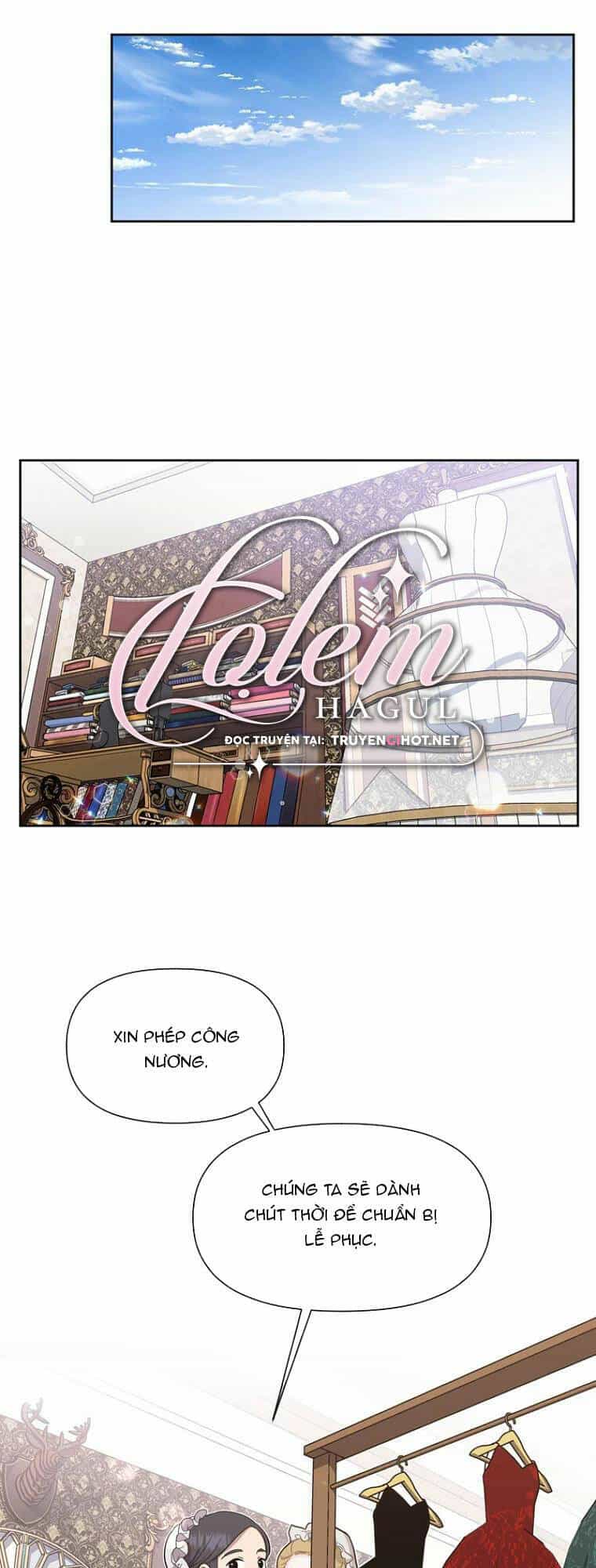 Nàng Công Nương Roselia - Chương 6 - ảnh 39