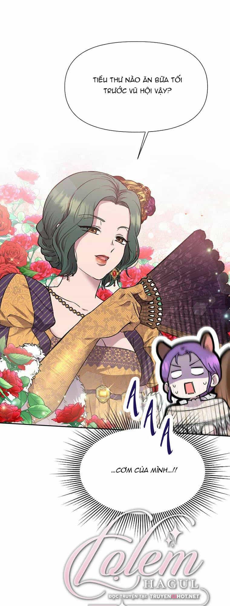 Nàng Công Nương Roselia - Chương 6 - ảnh 42