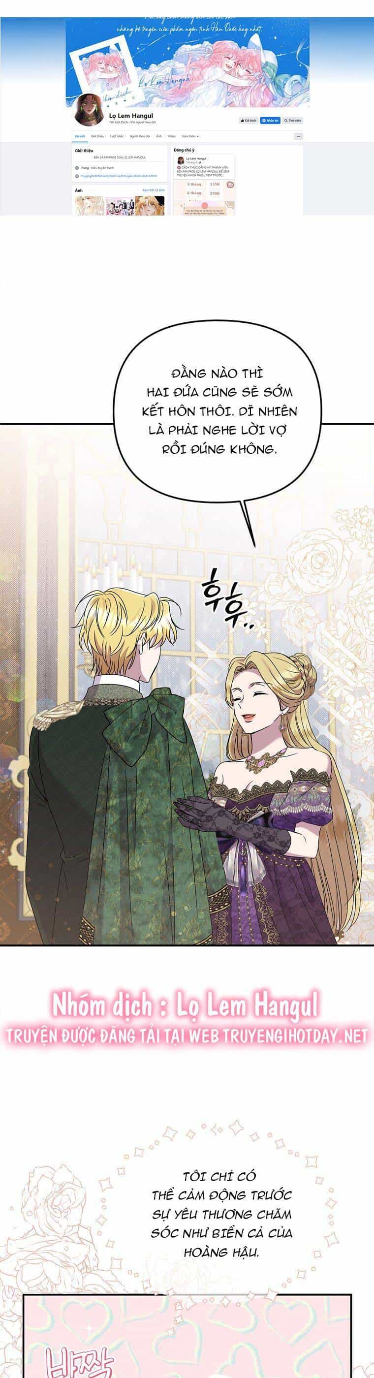 Nàng Công Nương Roselia - Chương 46.1 - ảnh 10