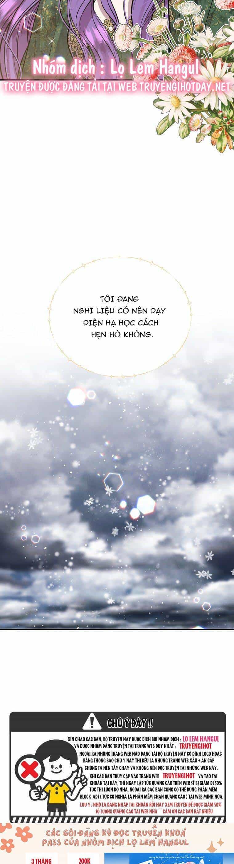 Nàng Công Nương Roselia - Chương 46.1 - ảnh 13