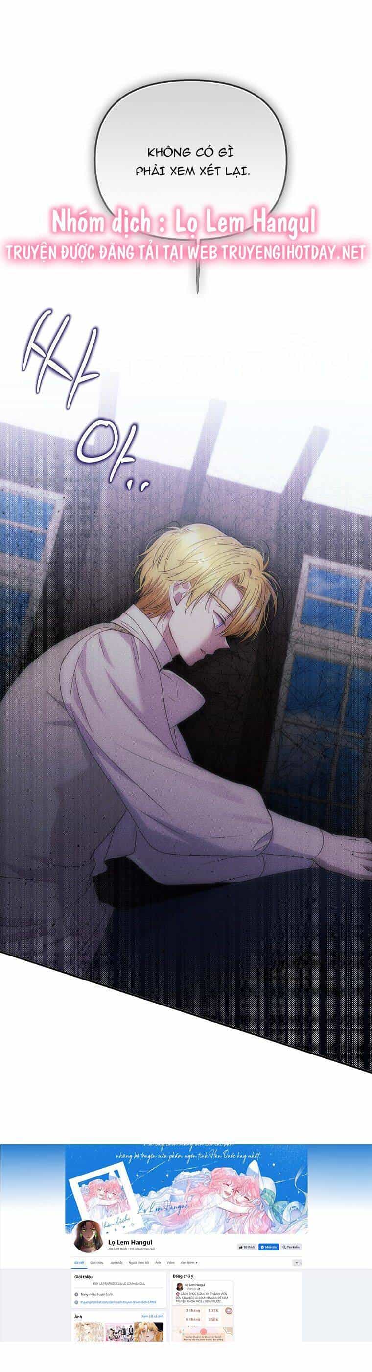 Nàng Công Nương Roselia - Chương 46.1 - ảnh 18