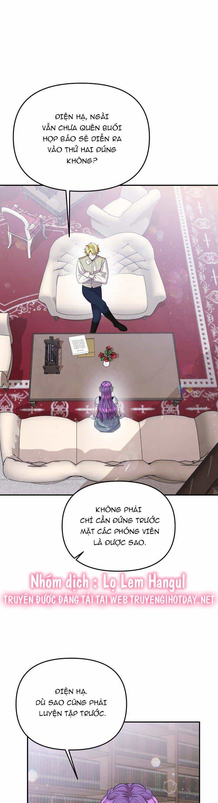 Nàng Công Nương Roselia - Chương 46.1 - ảnh 19