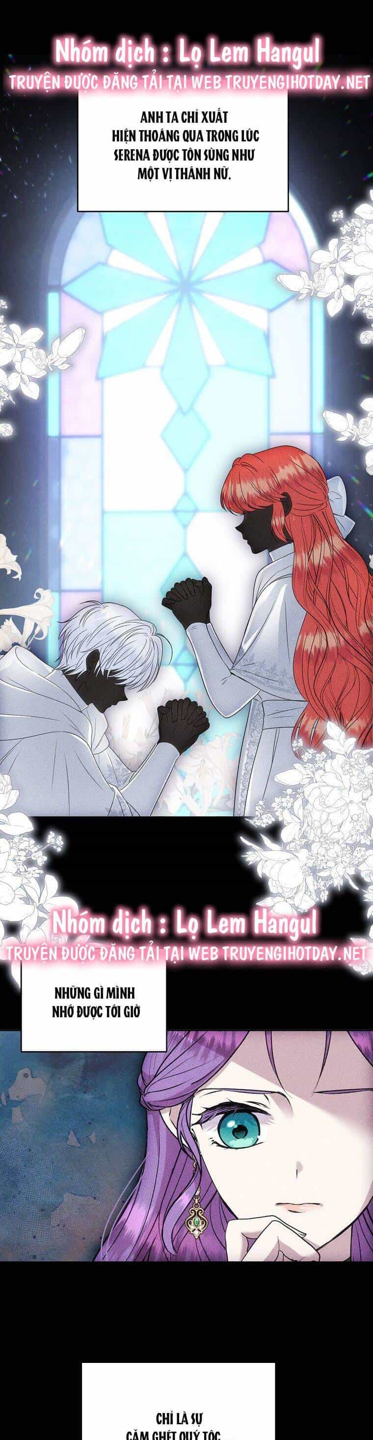 Nàng Công Nương Roselia - Chương 46.1 - ảnh 2
