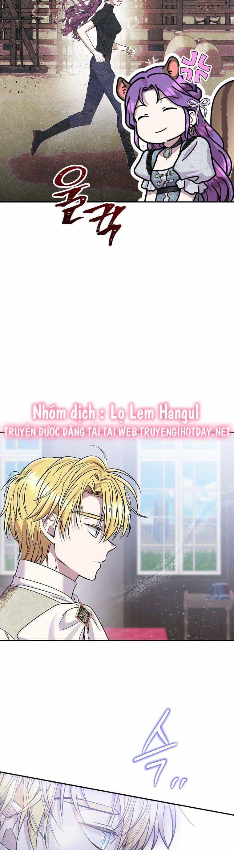 Nàng Công Nương Roselia - Chương 46.1 - ảnh 22