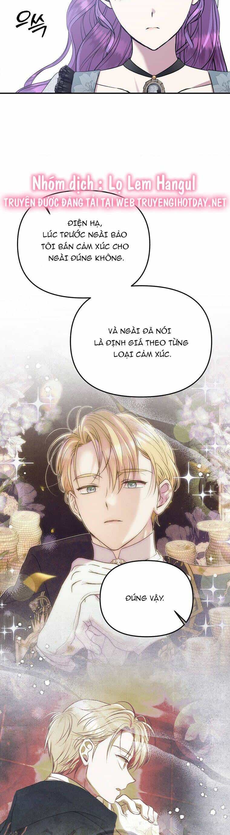 Nàng Công Nương Roselia - Chương 46.1 - ảnh 24