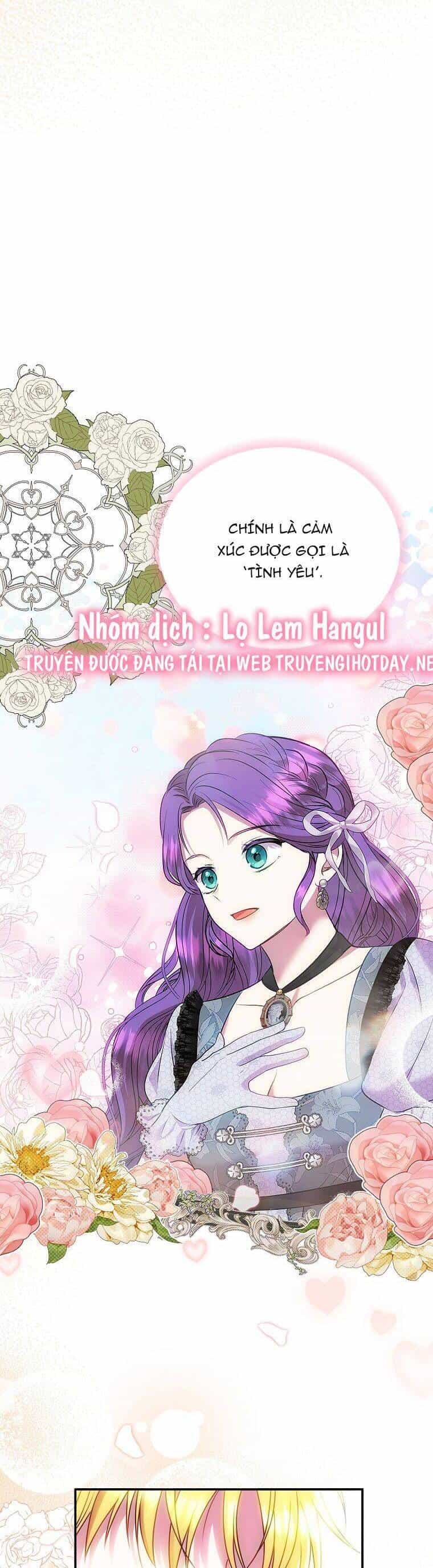 Nàng Công Nương Roselia - Chương 46.1 - ảnh 26