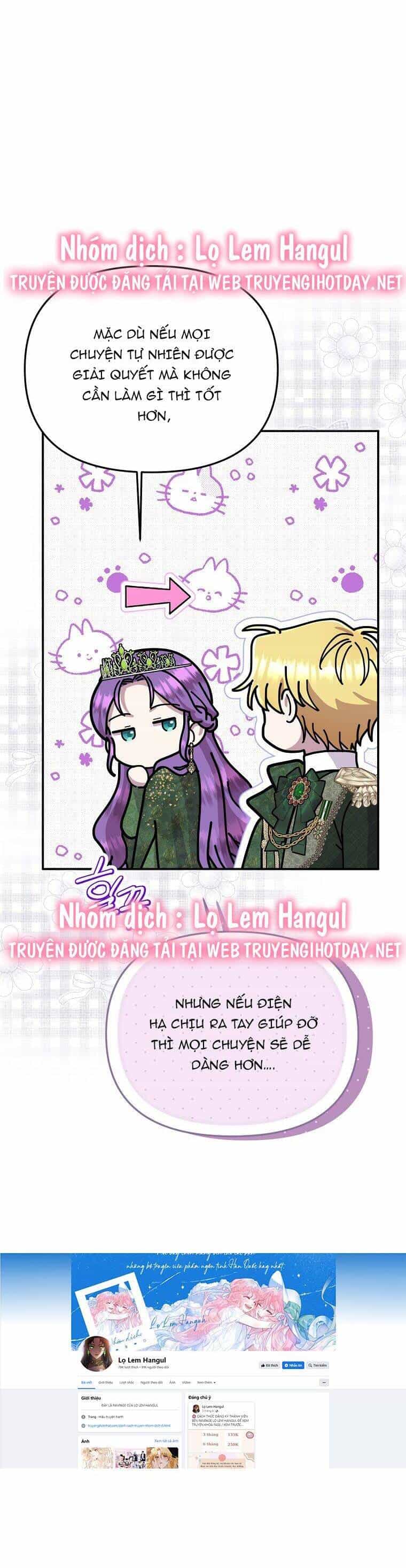 Nàng Công Nương Roselia - Chương 46.1 - ảnh 6