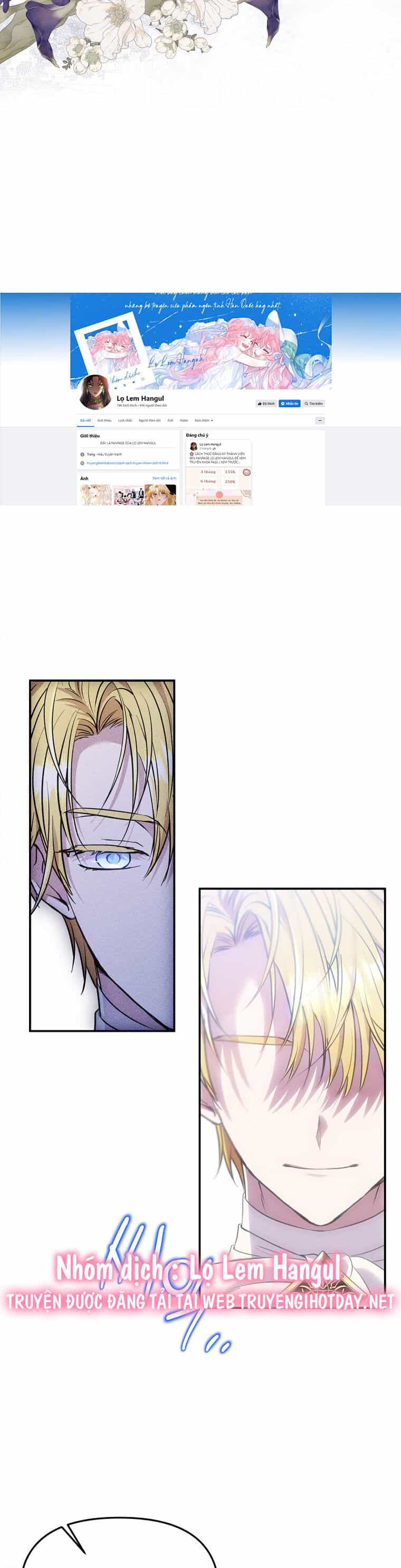 Nàng Công Nương Roselia - Chương 46.2 - ảnh 1