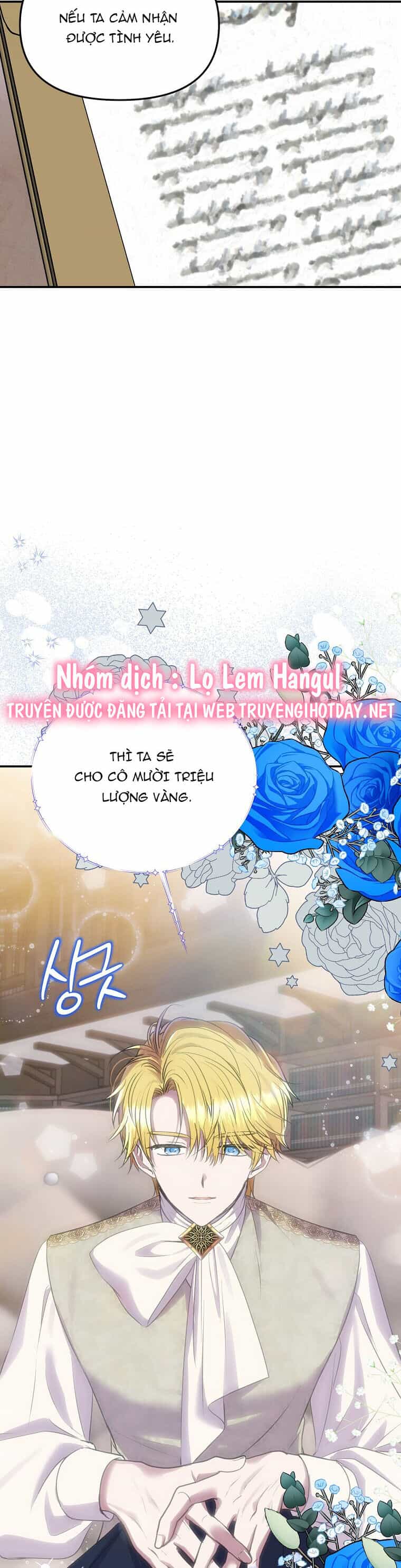 Nàng Công Nương Roselia - Chương 46.2 - ảnh 2