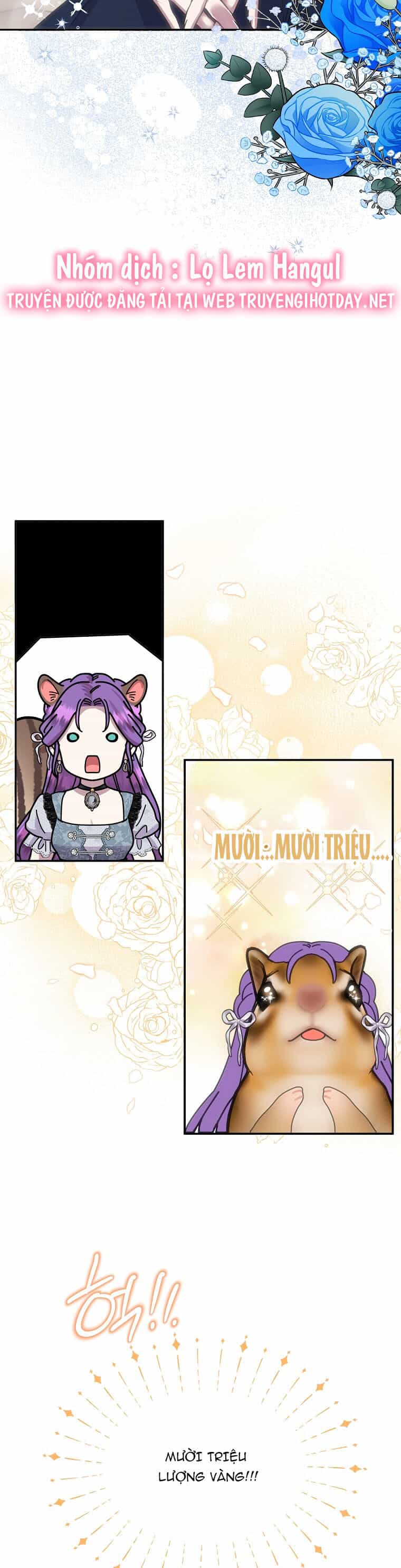 Nàng Công Nương Roselia - Chương 46.2 - ảnh 3