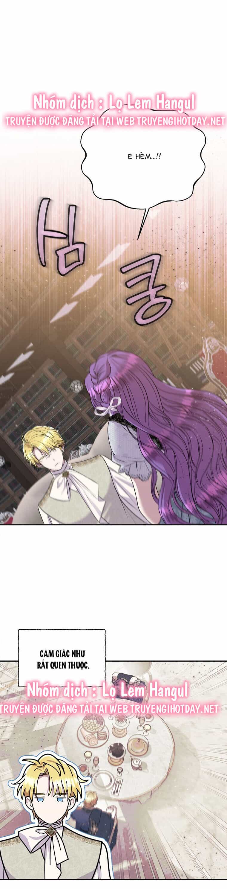 Nàng Công Nương Roselia - Chương 46.2 - ảnh 6