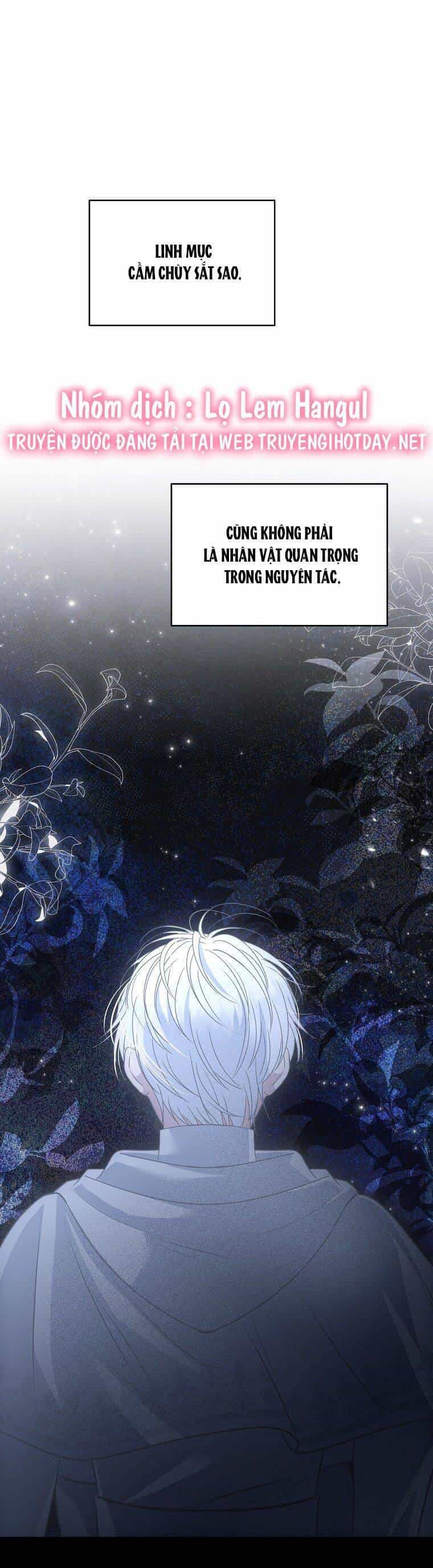 Nàng Công Nương Roselia - Chương 47.1 - ảnh 1