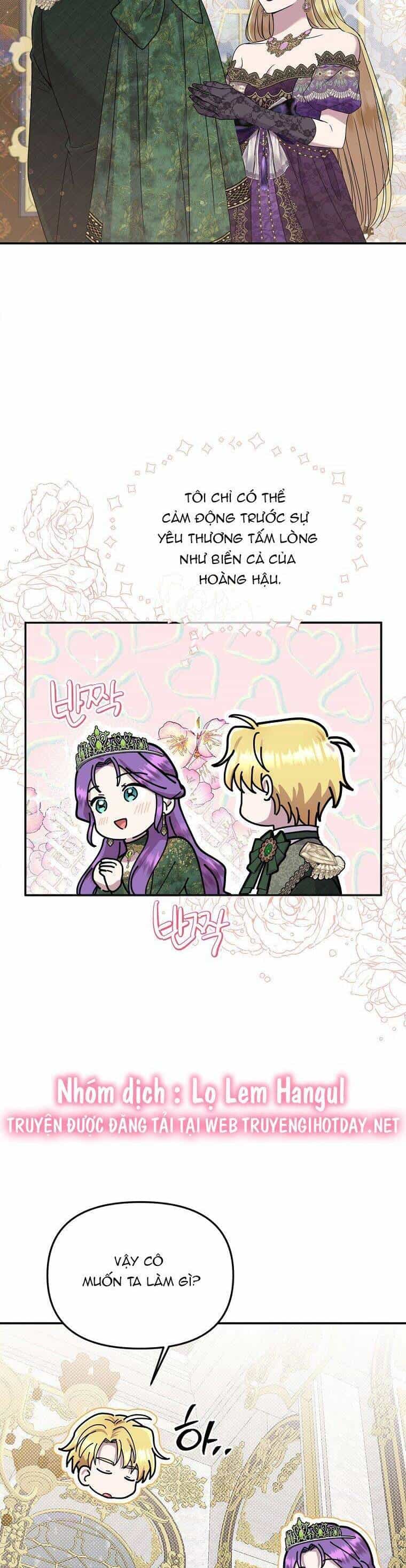 Nàng Công Nương Roselia - Chương 47.1 - ảnh 11