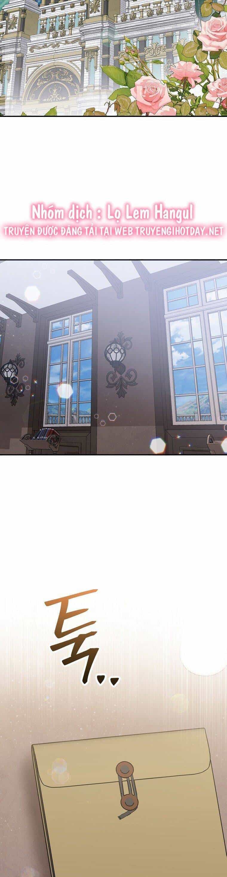 Nàng Công Nương Roselia - Chương 47.1 - ảnh 15