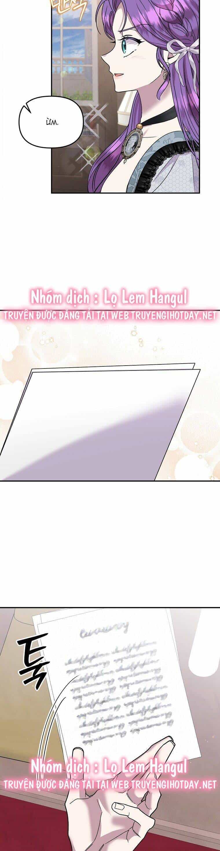Nàng Công Nương Roselia - Chương 47.1 - ảnh 17