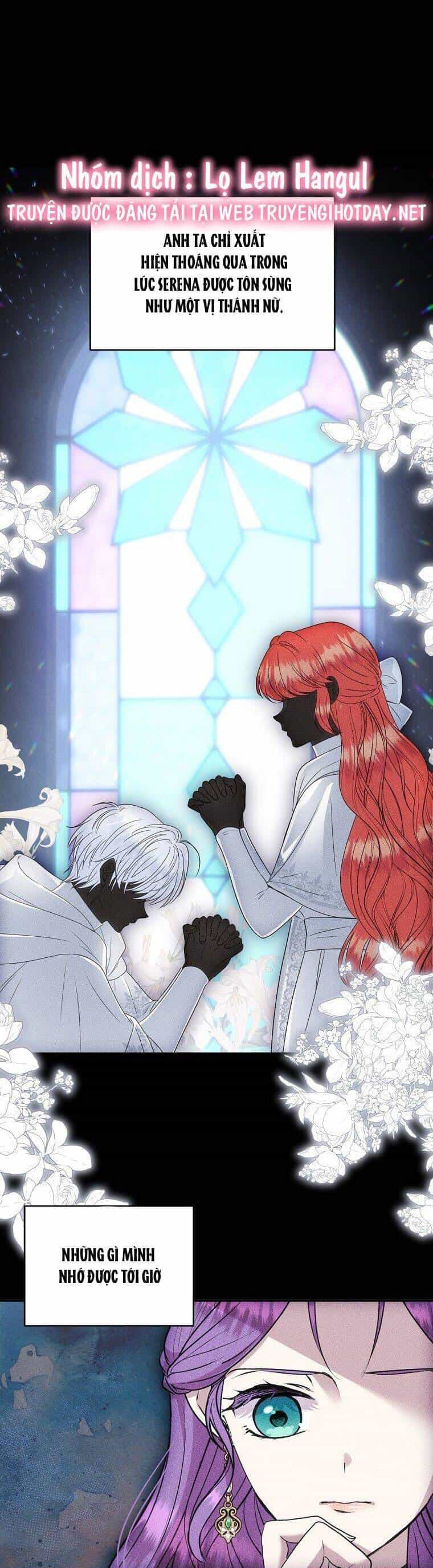 Nàng Công Nương Roselia - Chương 47.1 - ảnh 2