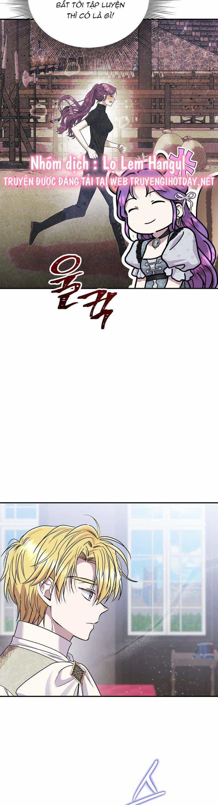 Nàng Công Nương Roselia - Chương 47.1 - ảnh 22