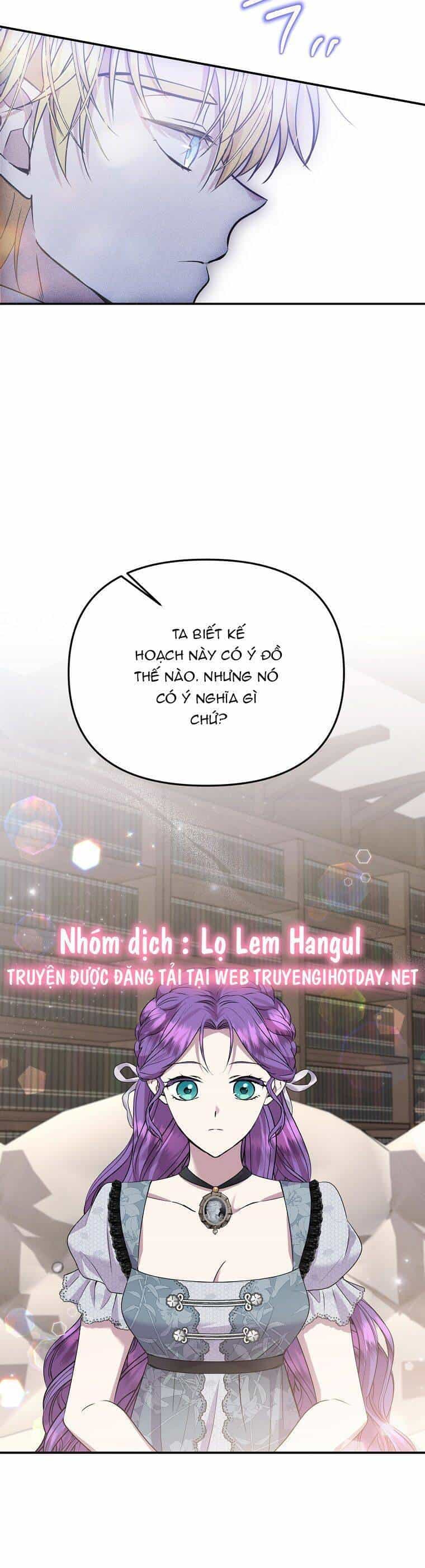 Nàng Công Nương Roselia - Chương 47.1 - ảnh 23