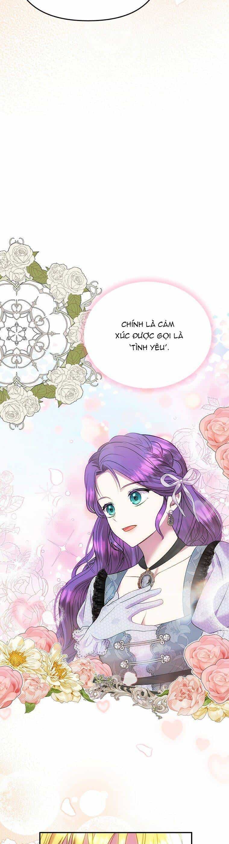 Nàng Công Nương Roselia - Chương 47.1 - ảnh 26