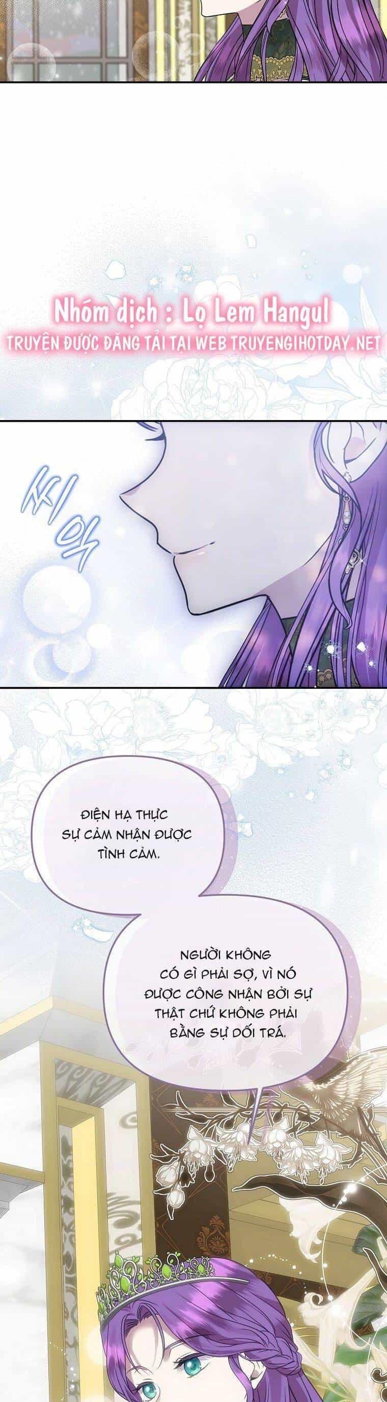 Nàng Công Nương Roselia - Chương 47.1 - ảnh 5