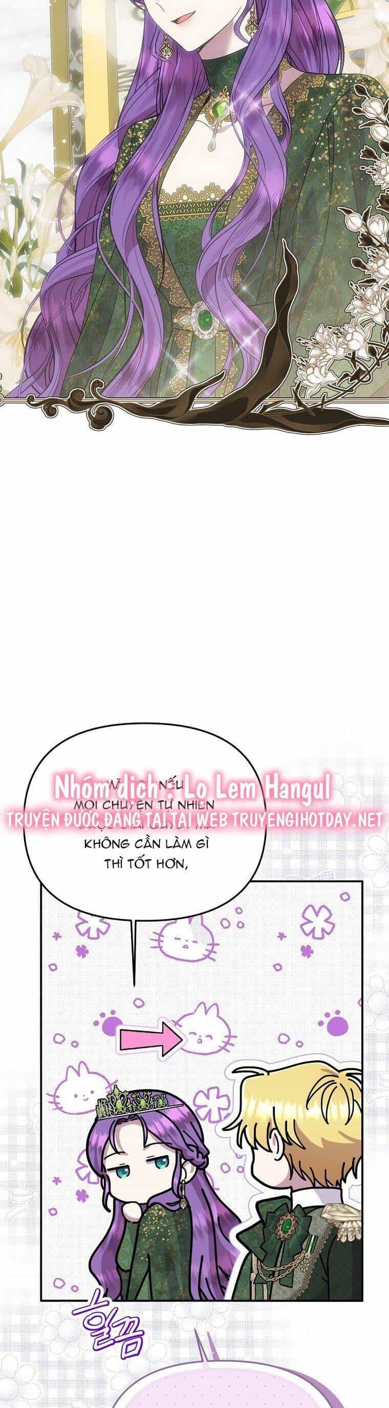 Nàng Công Nương Roselia - Chương 47.1 - ảnh 6