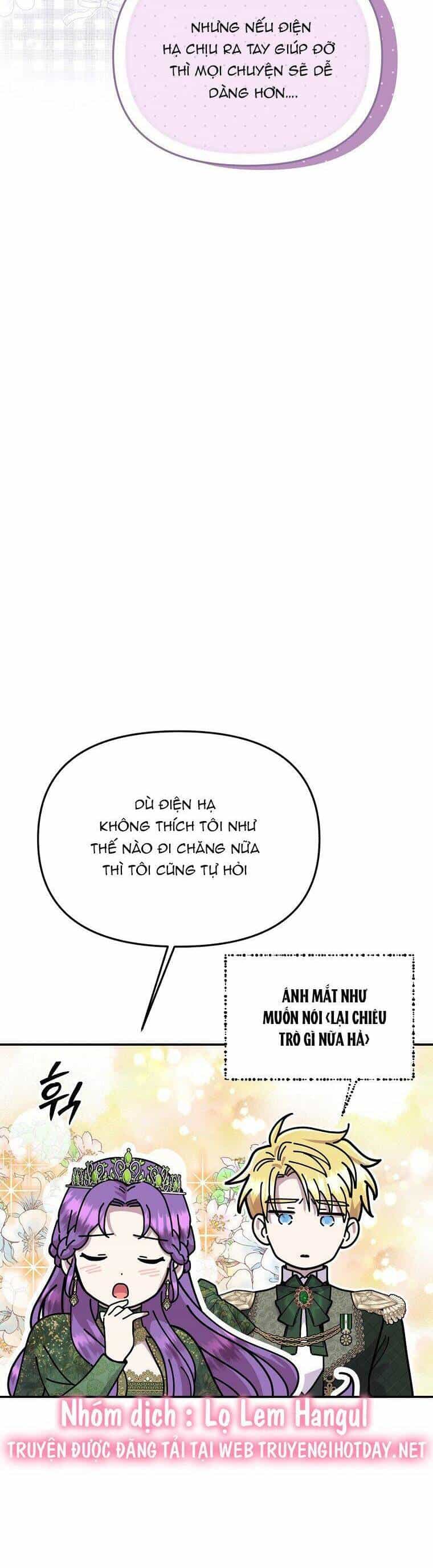 Nàng Công Nương Roselia - Chương 47.1 - ảnh 7
