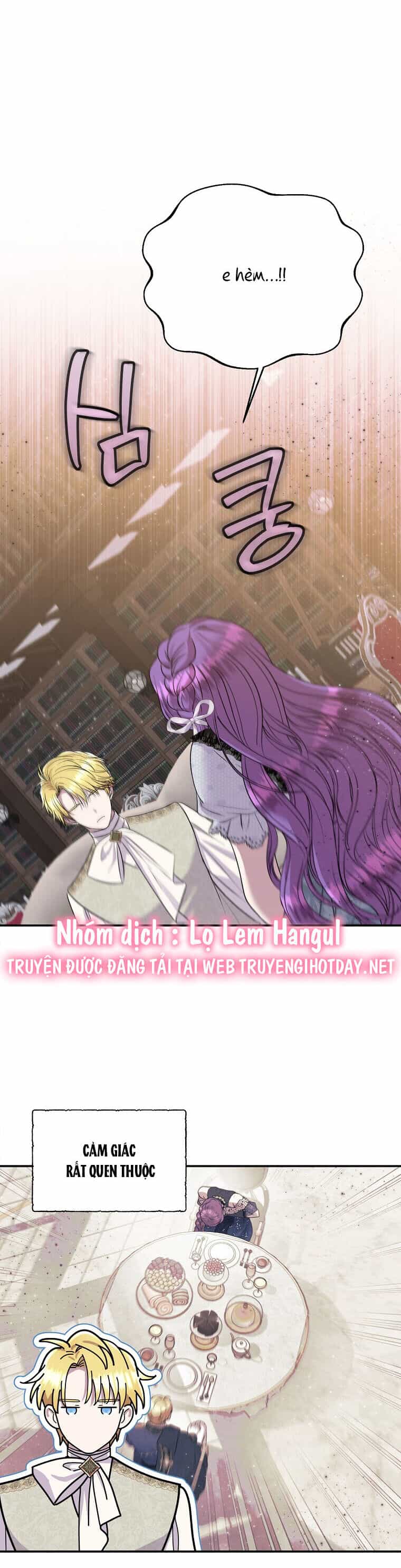 Nàng Công Nương Roselia - Chương 47.2 - ảnh 6