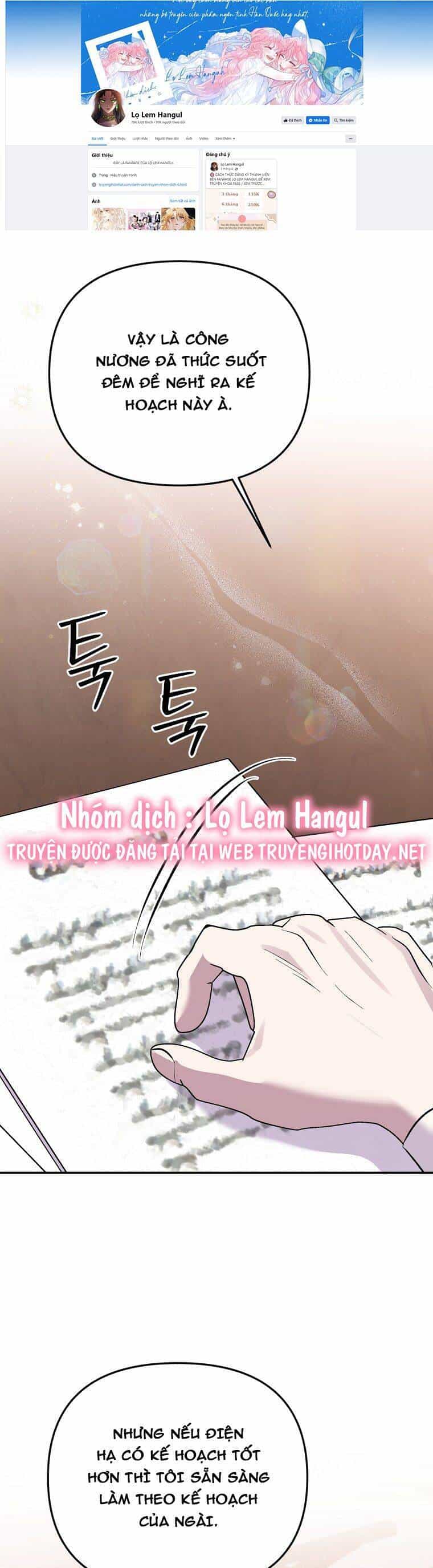 Nàng Công Nương Roselia - Chương 48.1 - ảnh 1