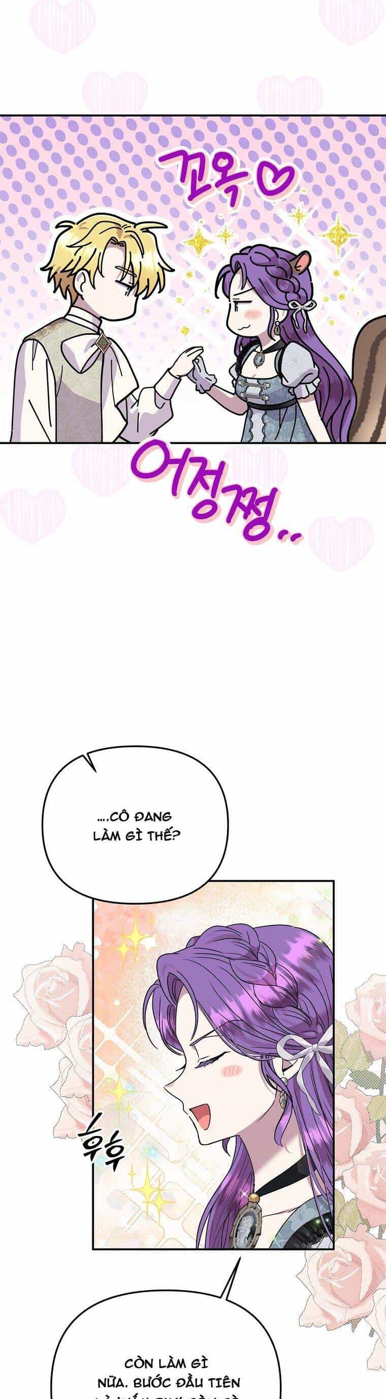 Nàng Công Nương Roselia - Chương 48.1 - ảnh 10