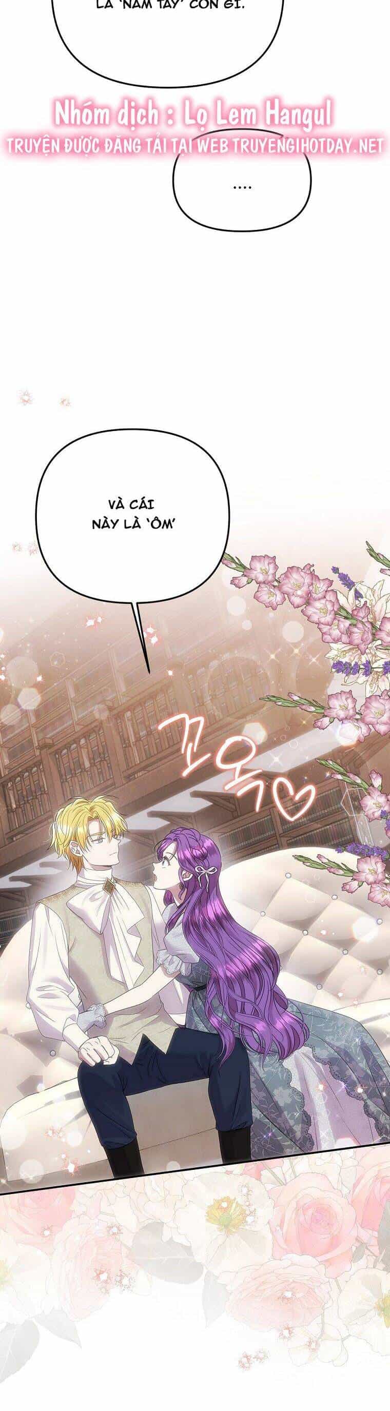 Nàng Công Nương Roselia - Chương 48.1 - ảnh 11