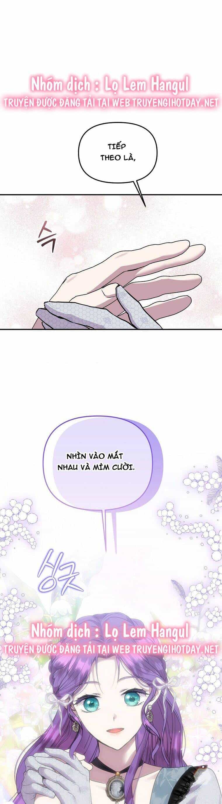 Nàng Công Nương Roselia - Chương 48.1 - ảnh 12