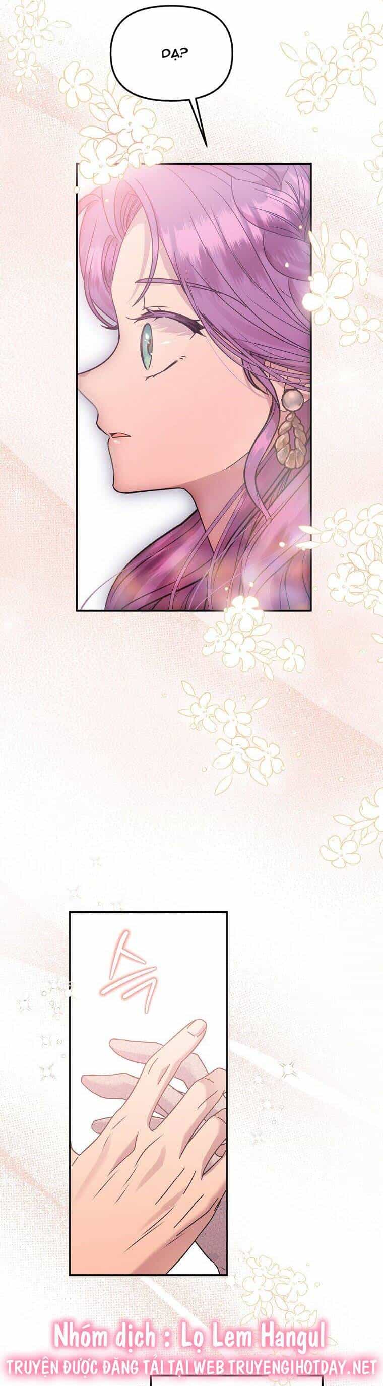 Nàng Công Nương Roselia - Chương 48.1 - ảnh 15
