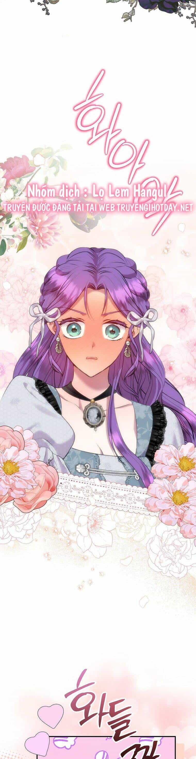 Nàng Công Nương Roselia - Chương 48.1 - ảnh 18