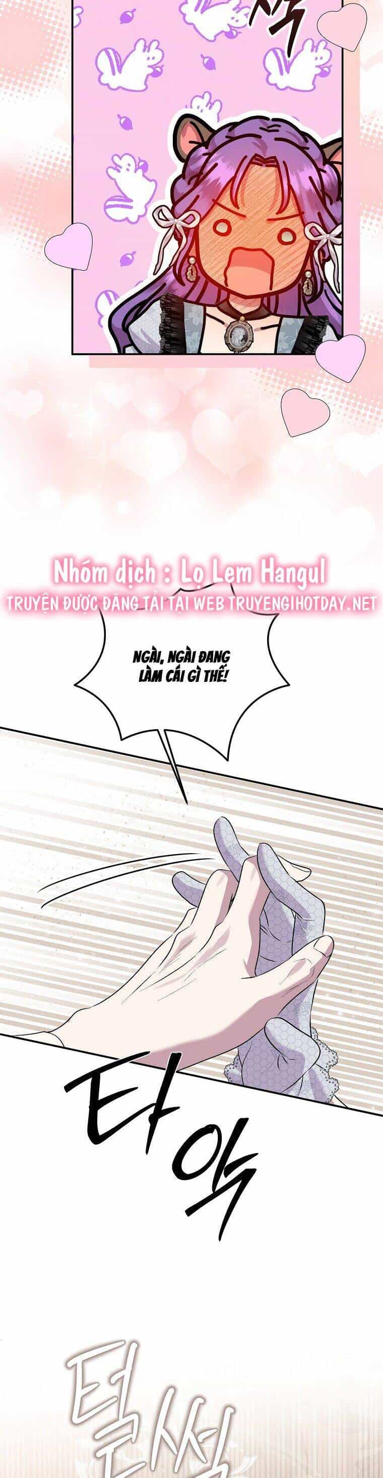 Nàng Công Nương Roselia - Chương 48.1 - ảnh 19