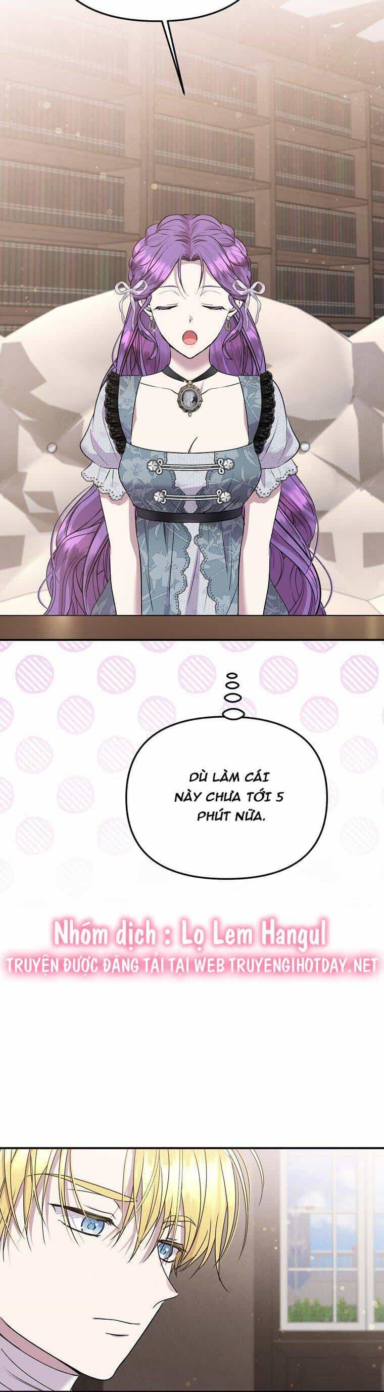 Nàng Công Nương Roselia - Chương 48.1 - ảnh 2