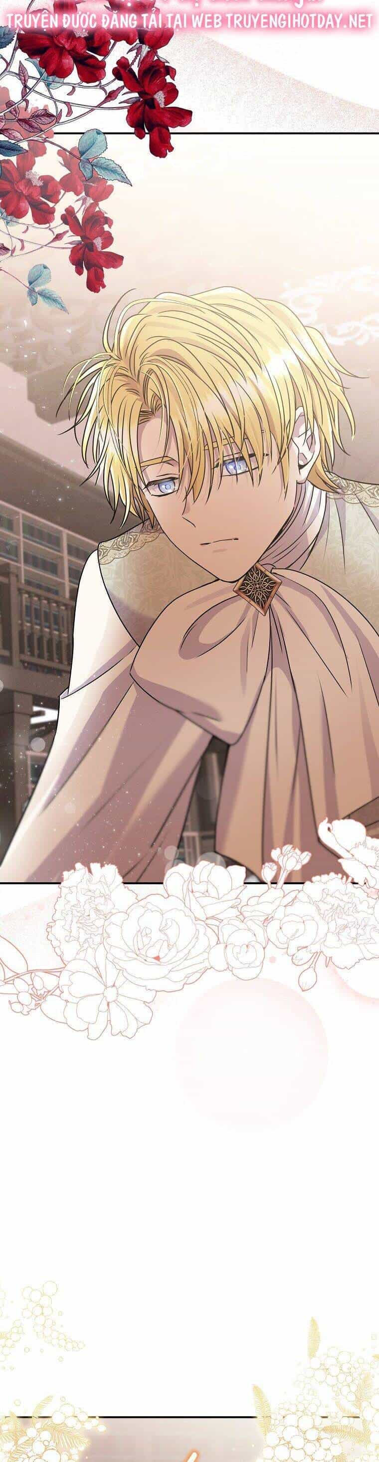 Nàng Công Nương Roselia - Chương 48.1 - ảnh 22