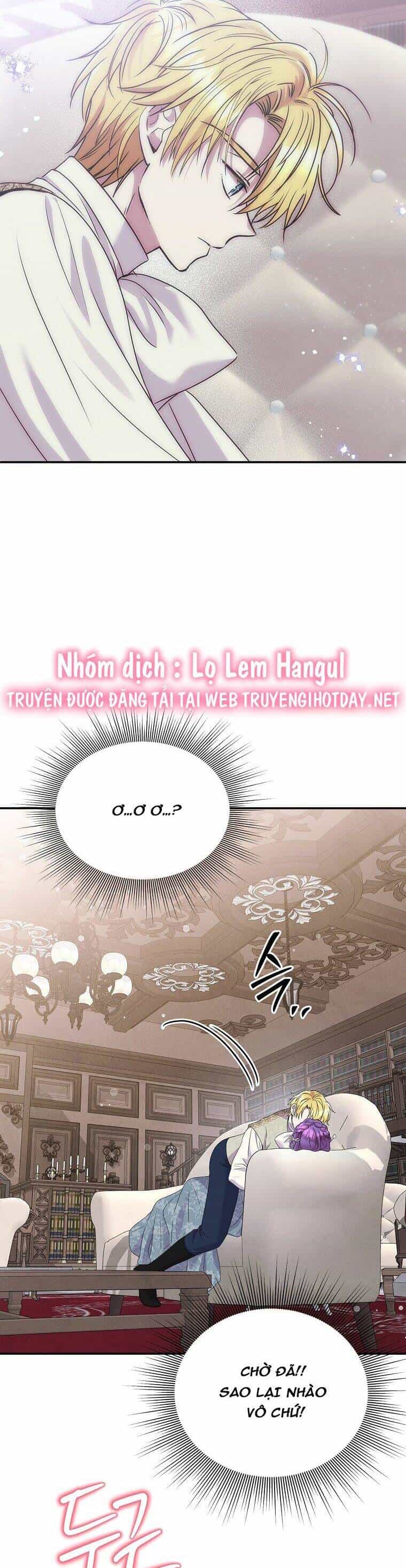 Nàng Công Nương Roselia - Chương 48.1 - ảnh 24