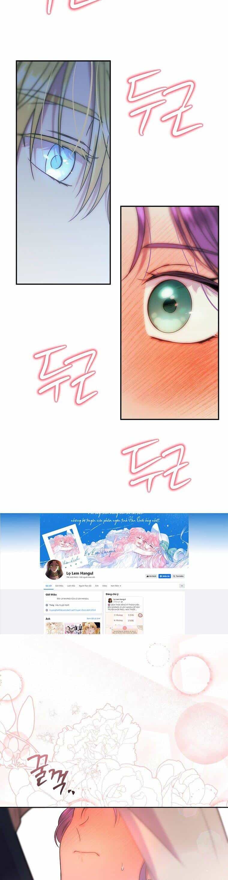Nàng Công Nương Roselia - Chương 48.1 - ảnh 25